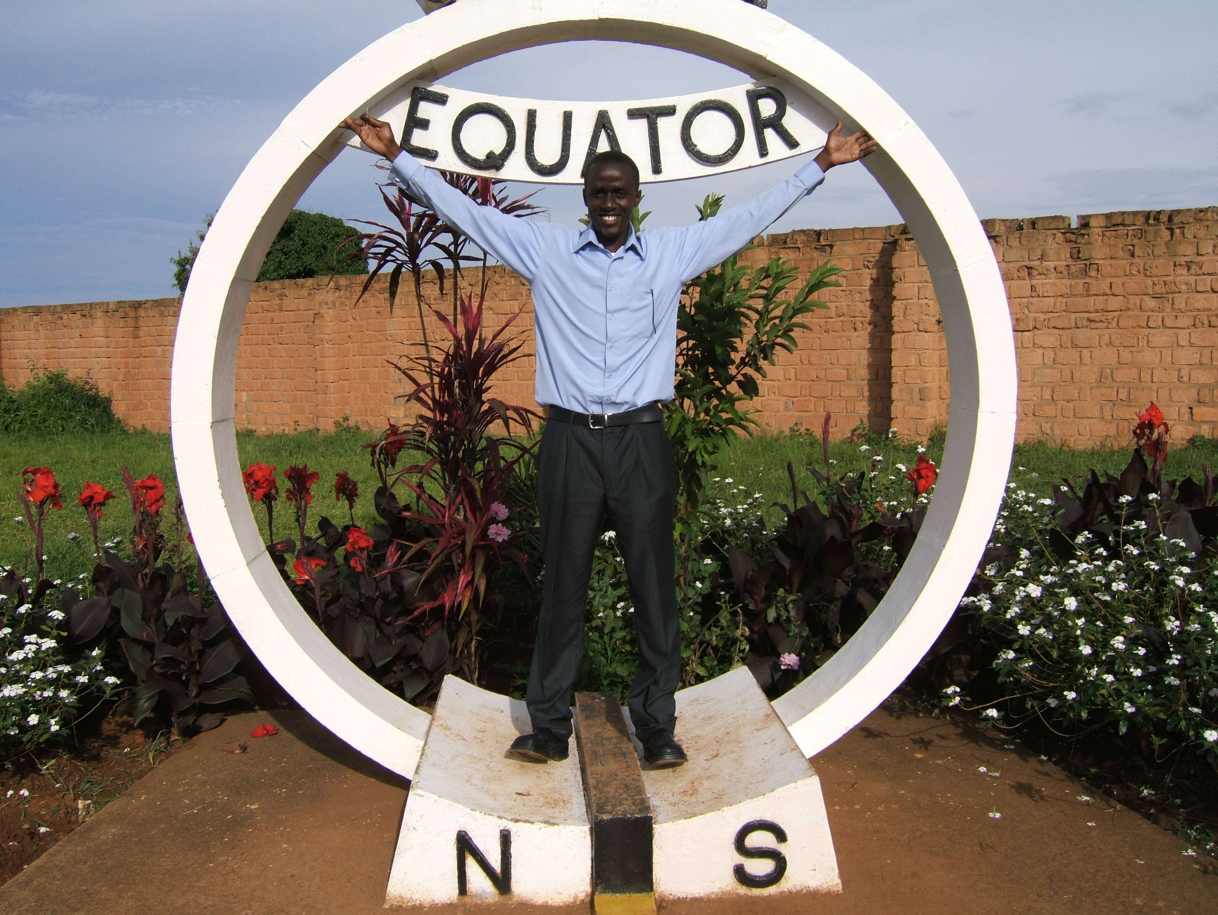 The Equator